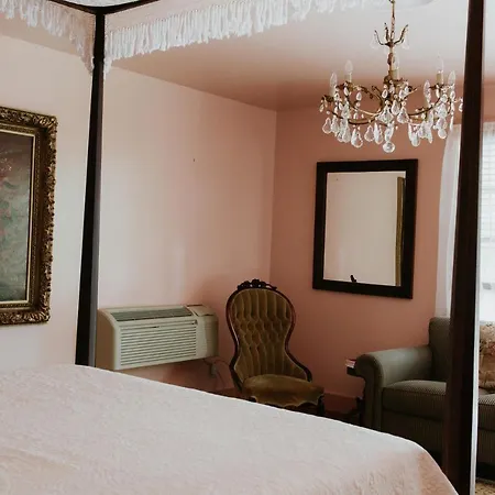 Bed and Breakfast Maison Mouton Bed&Breakfast à Lafayette Extérieur photo