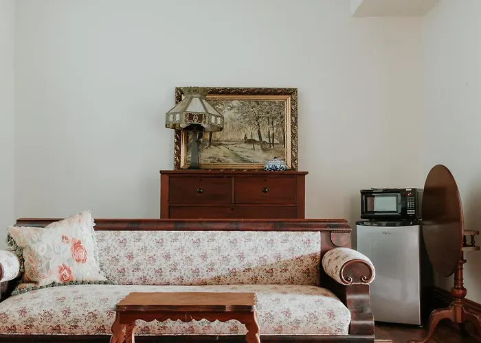 Maison Mouton Bed & Breakfast