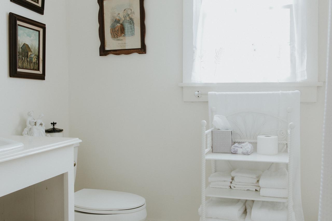 Alojamento de Acomodação e Pequeno-almoço Maison Mouton Bed & Breakfast 4*