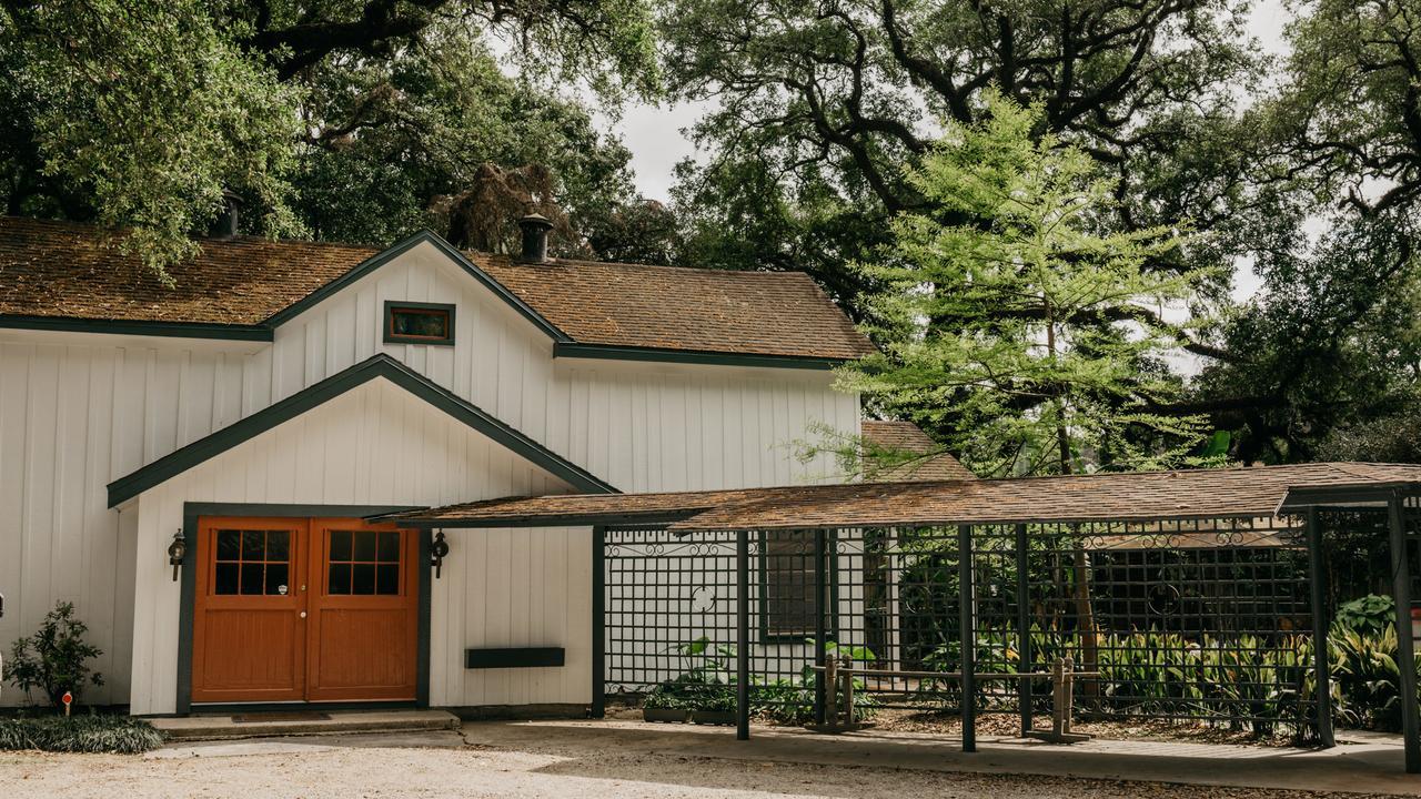 Maison Mouton Bed & Breakfast 4* Lafayette